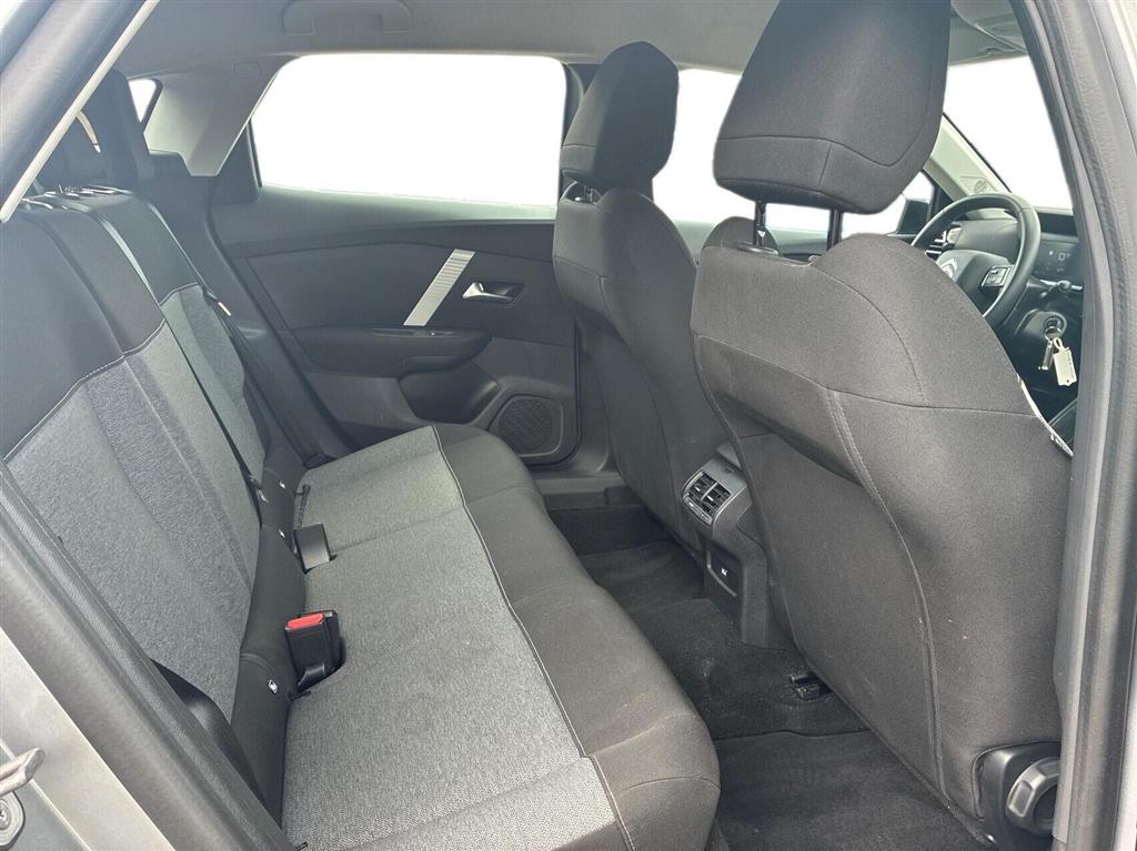 Citroën C4 1,2 PureTech Iconic EAT8 130HK 5d 8g Aut. - Image 12