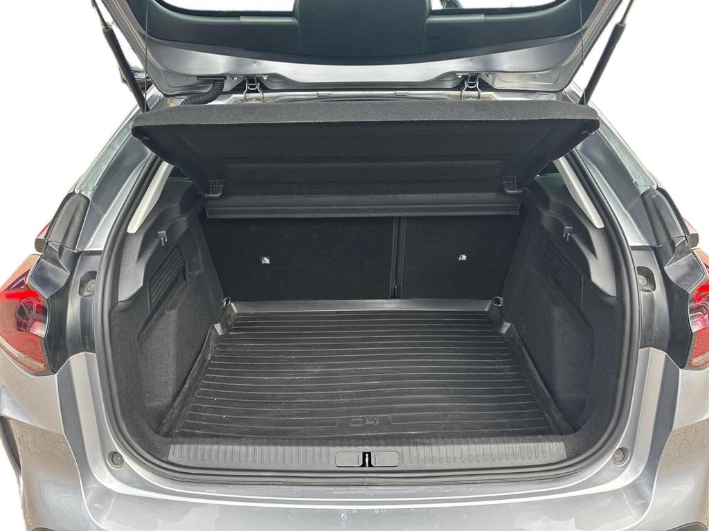 Citroën C4 1,2 PureTech Iconic EAT8 130HK 5d 8g Aut. - Image 13