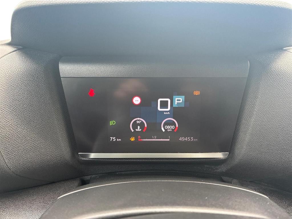 Citroën C4 1,2 PureTech Iconic EAT8 130HK 5d 8g Aut. - Image 14