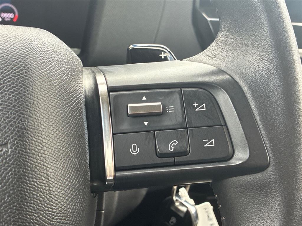 Citroën C4 1,2 PureTech Iconic EAT8 130HK 5d 8g Aut. - Image 18