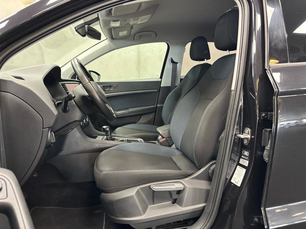 Seat Ateca 1,5 TSI ACT Style Start/Stop DSG 150HK 5d 7g Aut. - Image 7