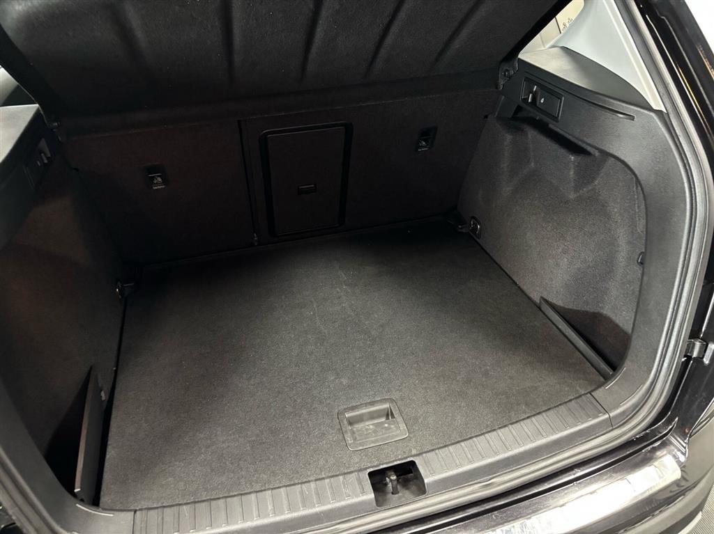 Seat Ateca 1,5 TSI ACT Style Start/Stop DSG 150HK 5d 7g Aut. - Image 10