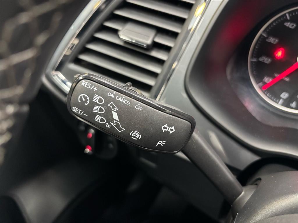 Seat Ateca 1,5 TSI ACT Style Start/Stop DSG 150HK 5d 7g Aut. - Image 12