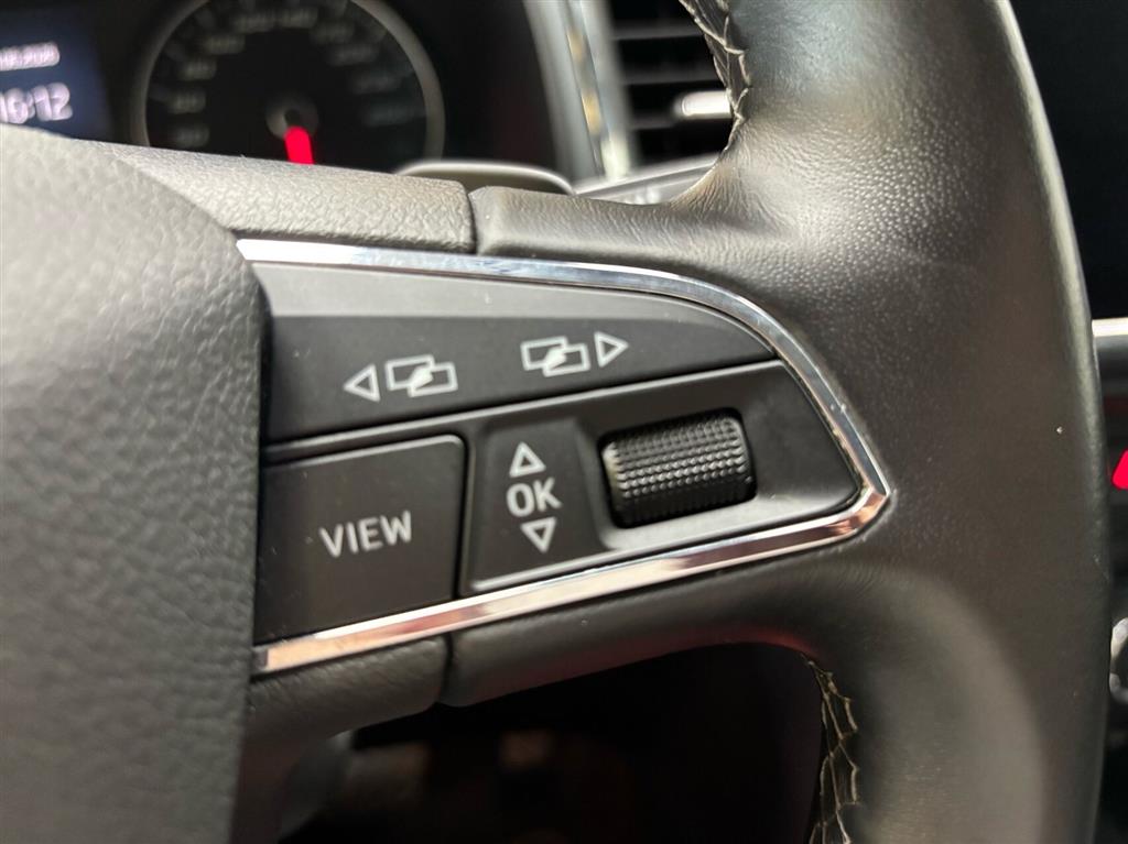 Seat Ateca 1,5 TSI ACT Style Start/Stop DSG 150HK 5d 7g Aut. - Image 14
