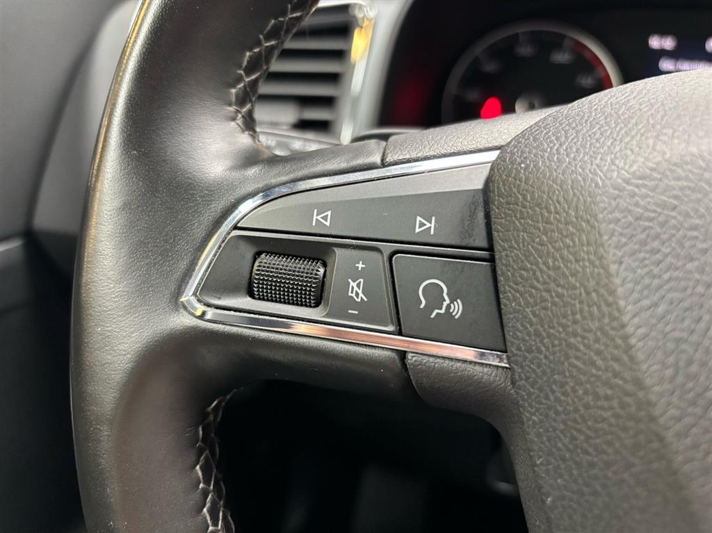 Seat Ateca 1,5 TSI ACT Style Start/Stop DSG 150HK 5d 7g Aut. - Image 15