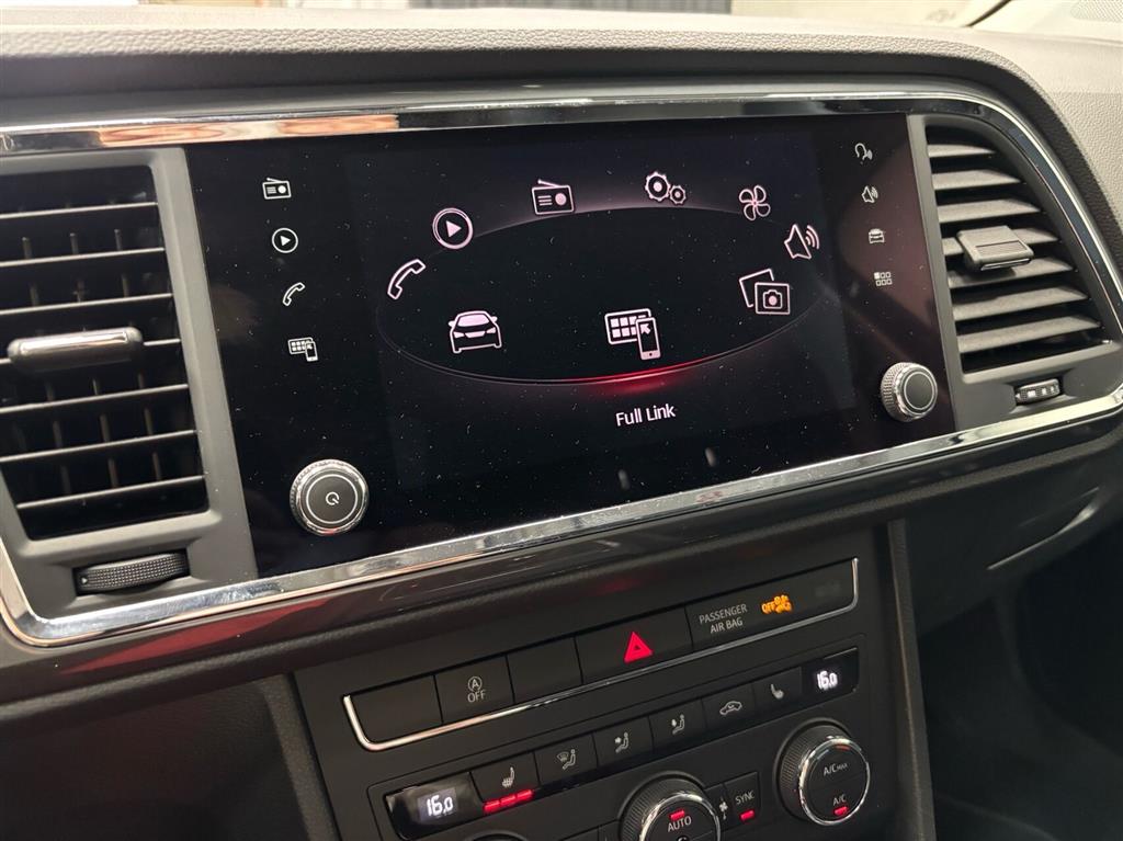 Seat Ateca 1,5 TSI ACT Style Start/Stop DSG 150HK 5d 7g Aut. - Image 22