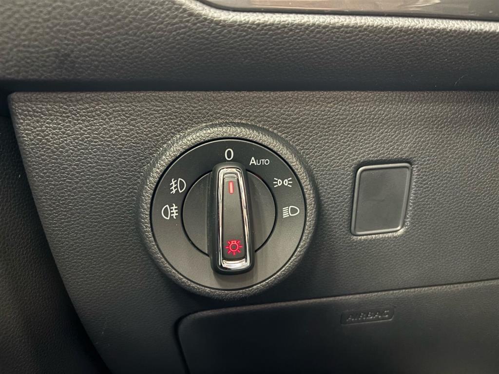 Seat Ateca 1,5 TSI ACT Style Start/Stop DSG 150HK 5d 7g Aut. - Image 26