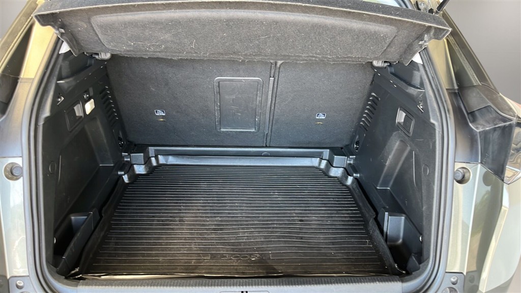 Peugeot 3008 1,6 BlueHDi Allure 120HK 5d 6g - Image 8