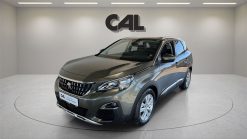 Peugeot 3008 1,6 BlueHDi Allure 120HK 5d 6g
