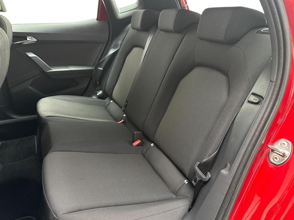 Seat Arona 1,0 TSI Xcellence Start/Stop DSG 115HK 5d 7g Aut. - Image 13