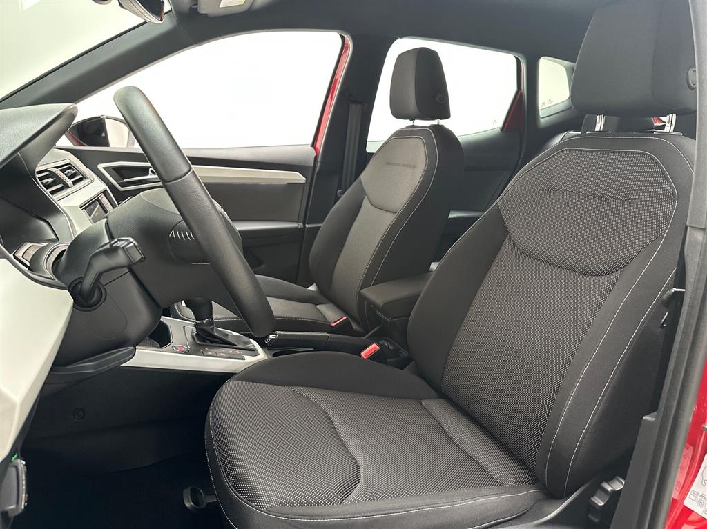 Seat Arona 1,0 TSI Xcellence Start/Stop DSG 115HK 5d 7g Aut. - Image 19