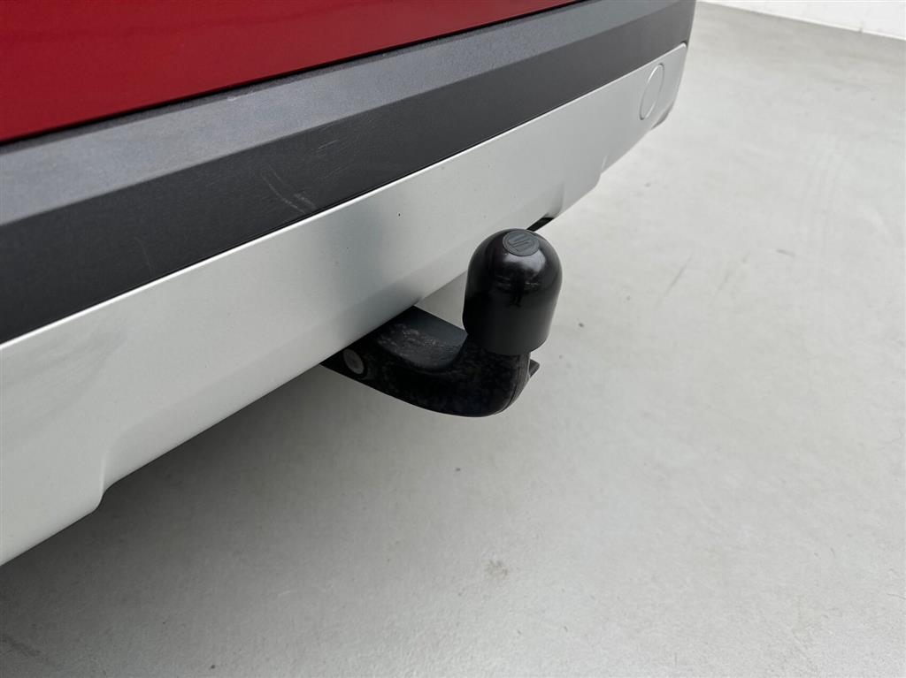 Seat Arona 1,0 TSI Xcellence Start/Stop DSG 115HK 5d 7g Aut. - Image 20