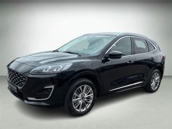 Ford Kuga 2,5 Plugin-hybrid Vignale CVT 225HK 5d Trinl. Gear