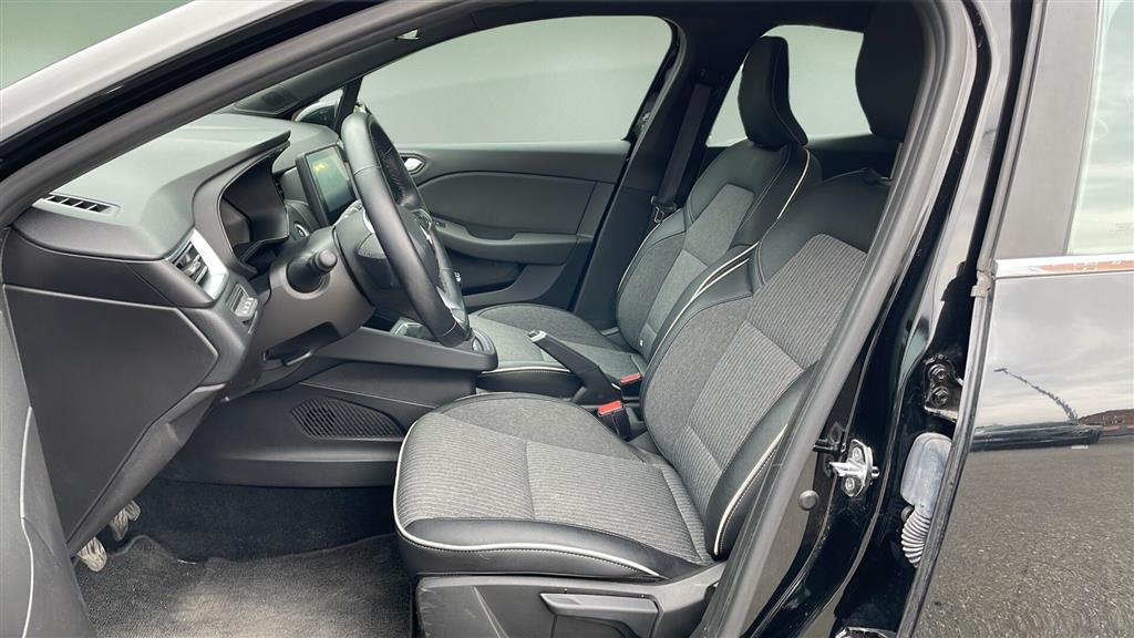 Renault Clio 1,0 TCE Intens 90HK 5d - Image 6