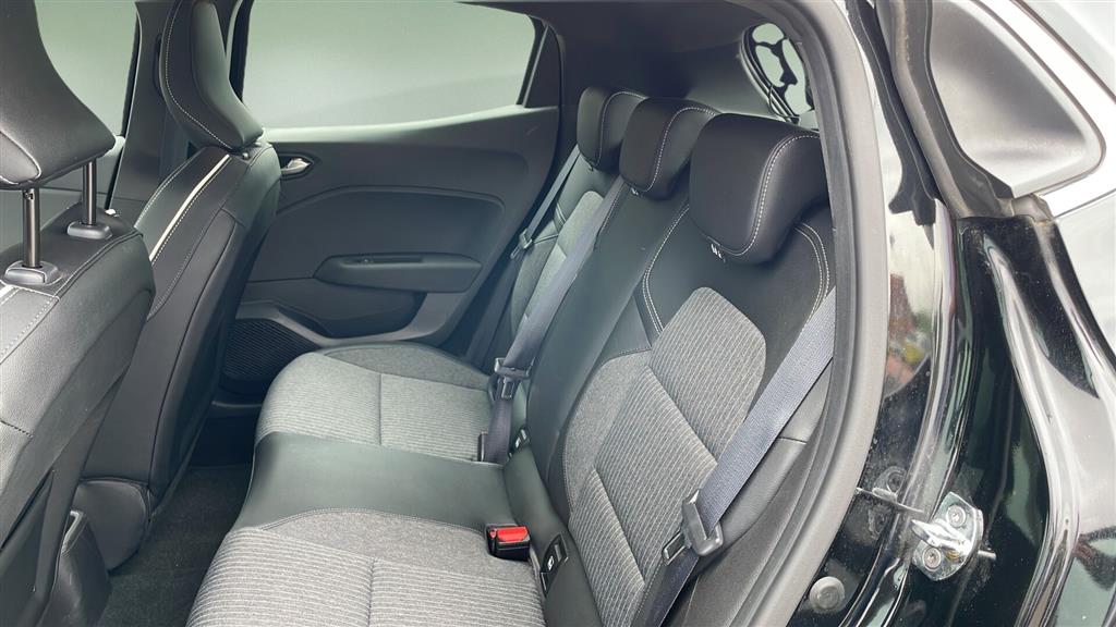 Renault Clio 1,0 TCE Intens 90HK 5d - Image 7