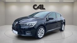 Renault Clio 1,0 TCE Intens 90HK 5d