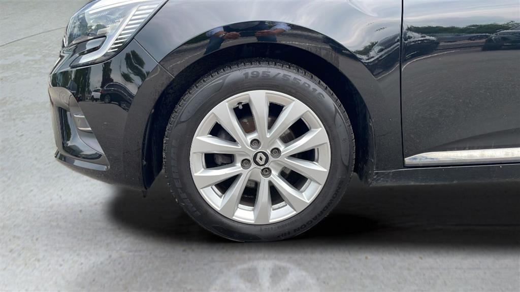 Renault Clio 1,0 TCE Intens 90HK 5d - Image 5