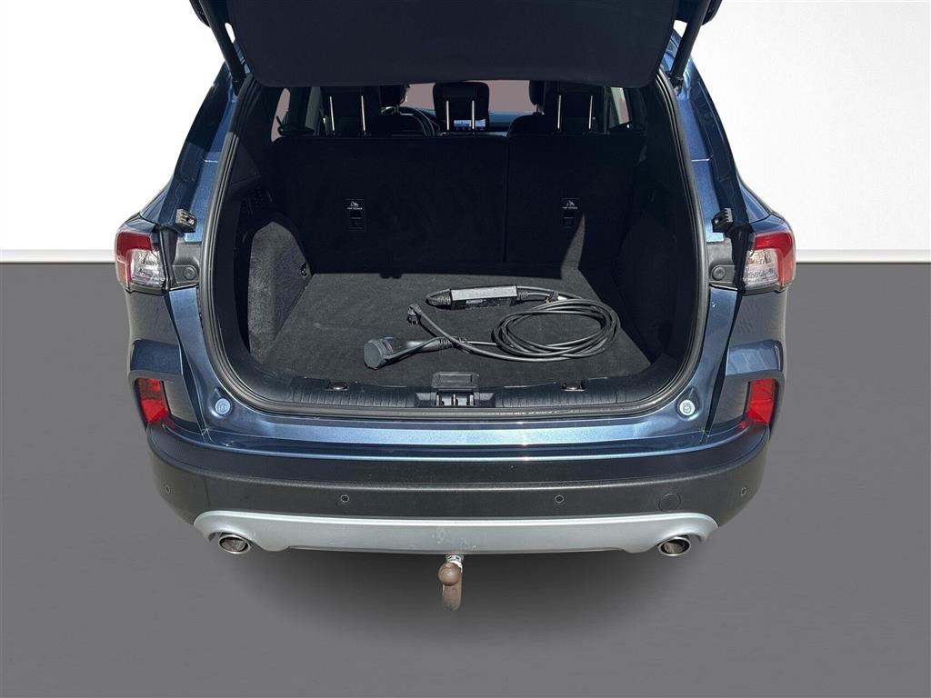 Ford Kuga 2,5 Plugin-hybrid Titanium X CVT 225HK 5d Trinl. Gear - Image 6