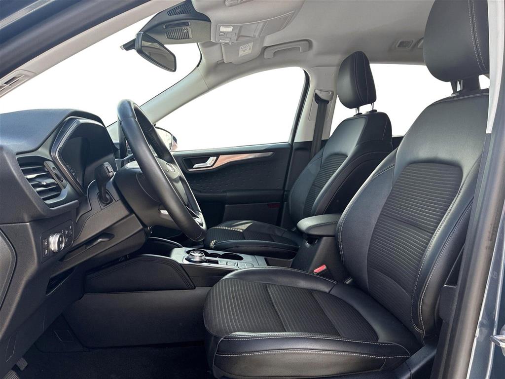 Ford Kuga 2,5 Plugin-hybrid Titanium X CVT 225HK 5d Trinl. Gear - Image 12