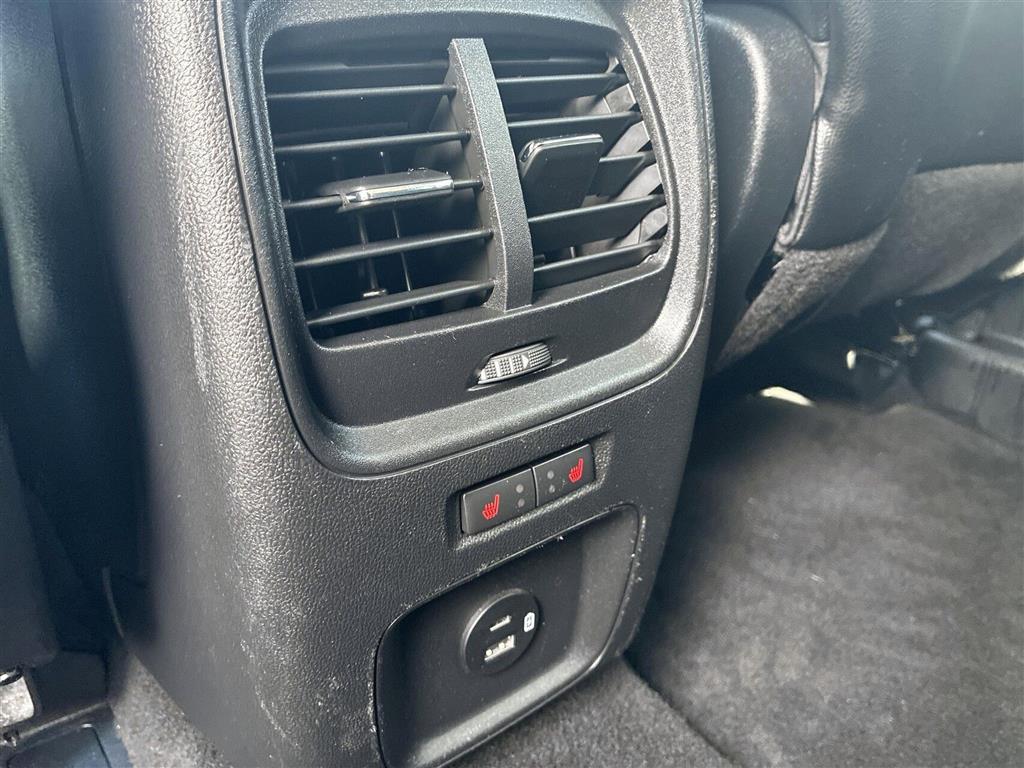 Ford Kuga 2,5 Plugin-hybrid Titanium X CVT 225HK 5d Trinl. Gear - Image 14