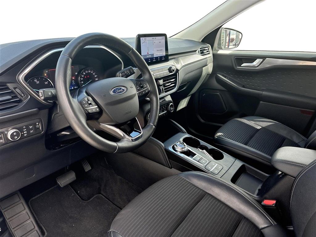 Ford Kuga 2,5 Plugin-hybrid Titanium X CVT 225HK 5d Trinl. Gear - Image 17