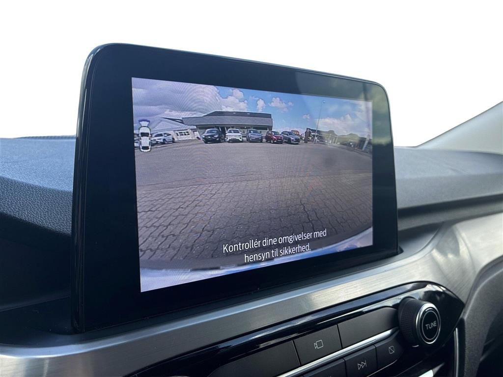 Ford Kuga 2,5 Plugin-hybrid Titanium X CVT 225HK 5d Trinl. Gear - Image 23