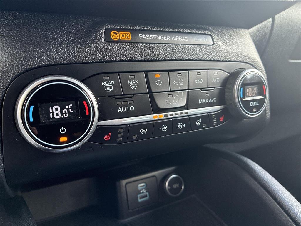 Ford Kuga 2,5 Plugin-hybrid Titanium X CVT 225HK 5d Trinl. Gear - Image 26