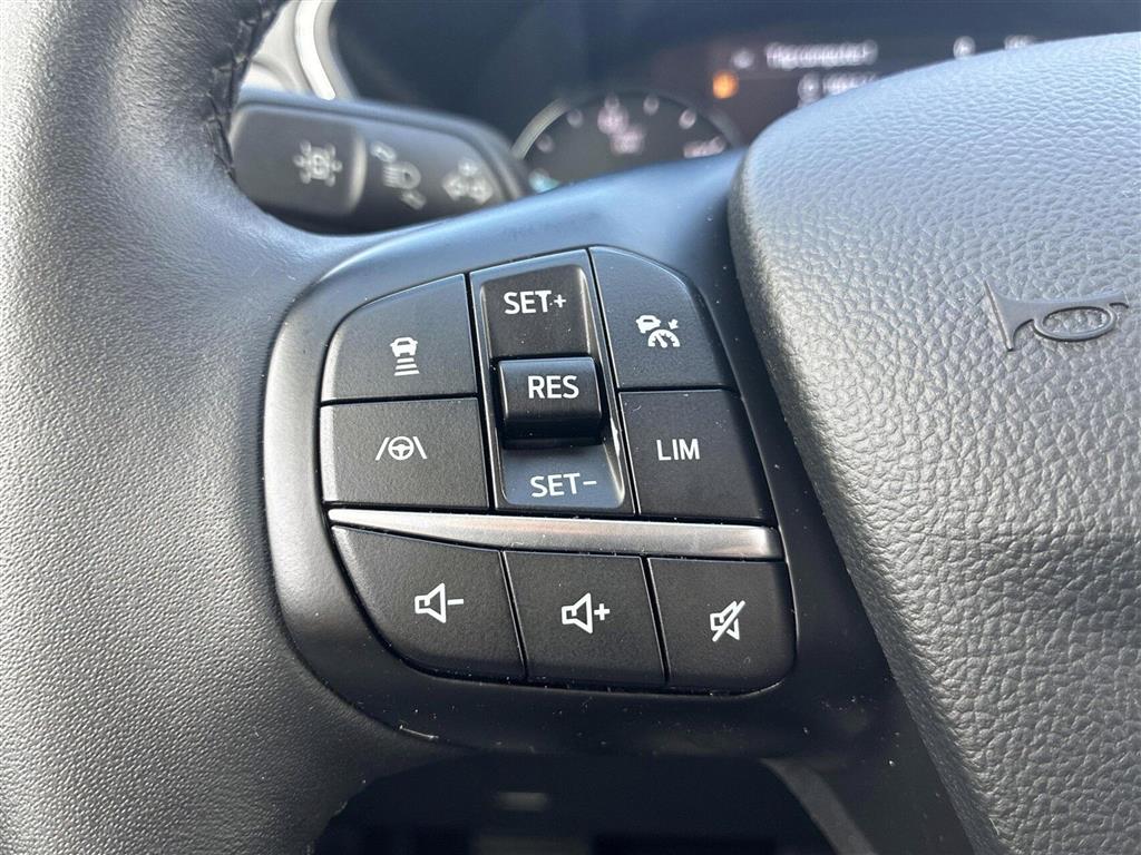 Ford Kuga 2,5 Plugin-hybrid Titanium X CVT 225HK 5d Trinl. Gear - Image 29
