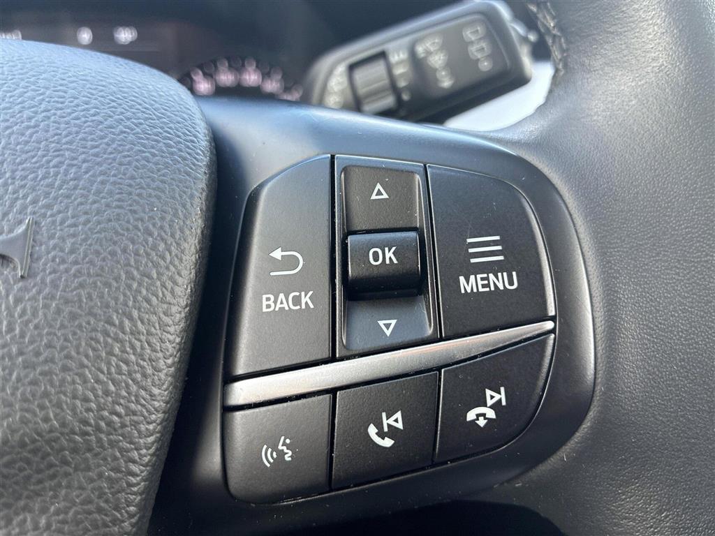 Ford Kuga 2,5 Plugin-hybrid Titanium X CVT 225HK 5d Trinl. Gear - Image 30