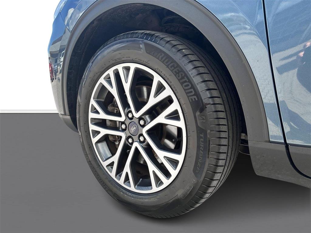 Ford Kuga 2,5 Plugin-hybrid Titanium X CVT 225HK 5d Trinl. Gear - Image 4
