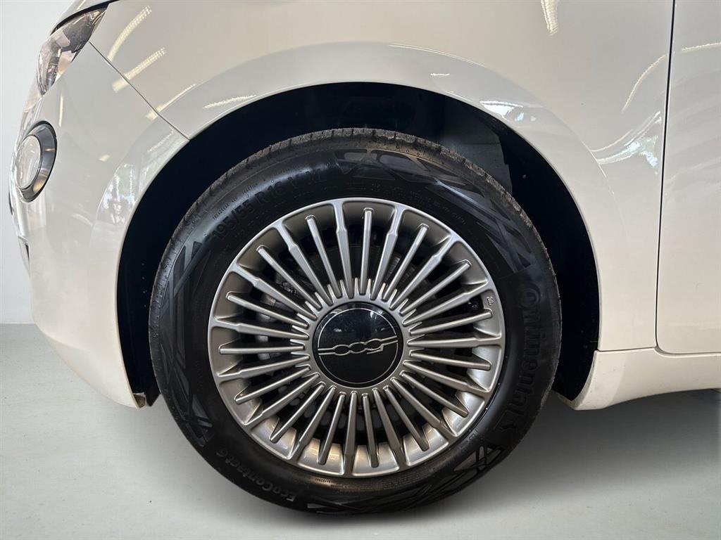 Fiat 500e EL Icon 118HK 3d Aut. - Image 6