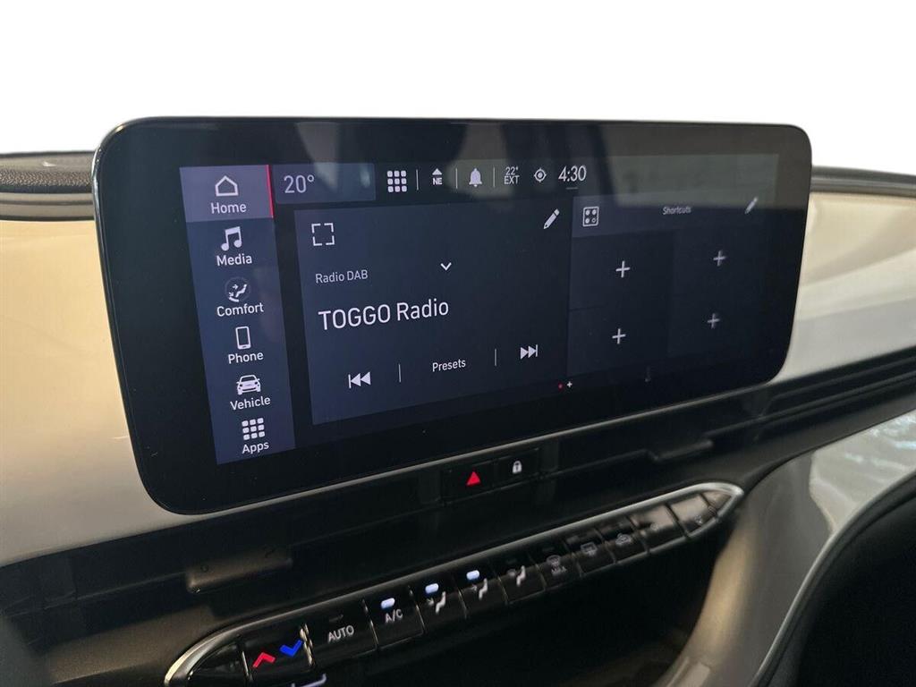 Fiat 500e EL Icon 118HK 3d Aut. - Image 11