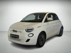 Fiat 500e EL Icon 118HK 3d Aut.