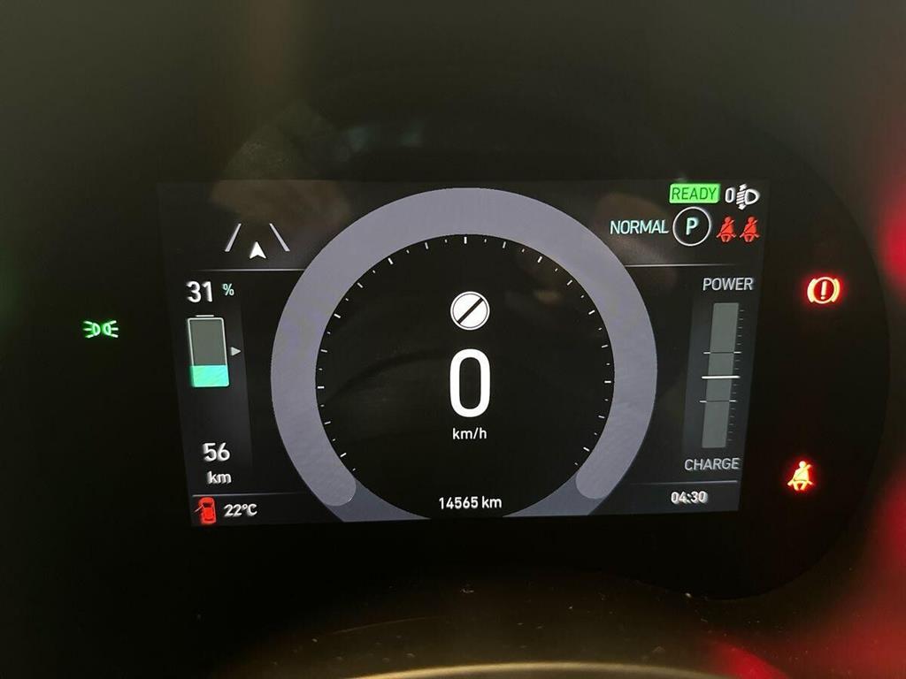 Fiat 500e EL Icon 118HK 3d Aut. - Image 14
