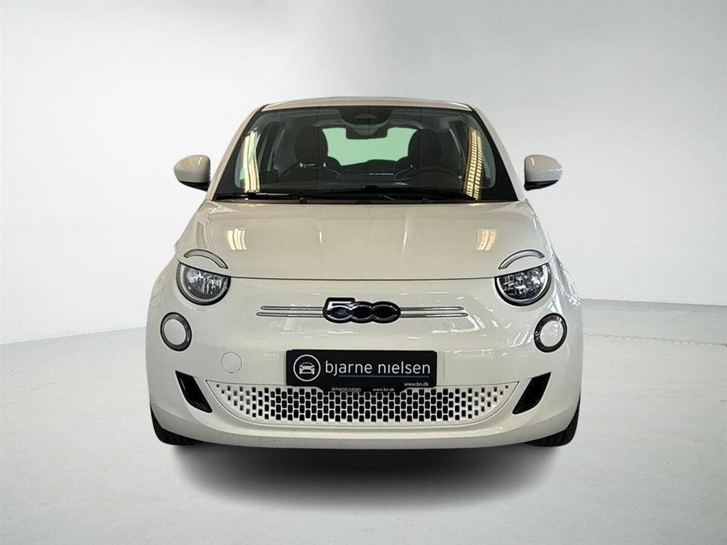 Fiat 500e EL Icon 118HK 3d Aut. - Image 3
