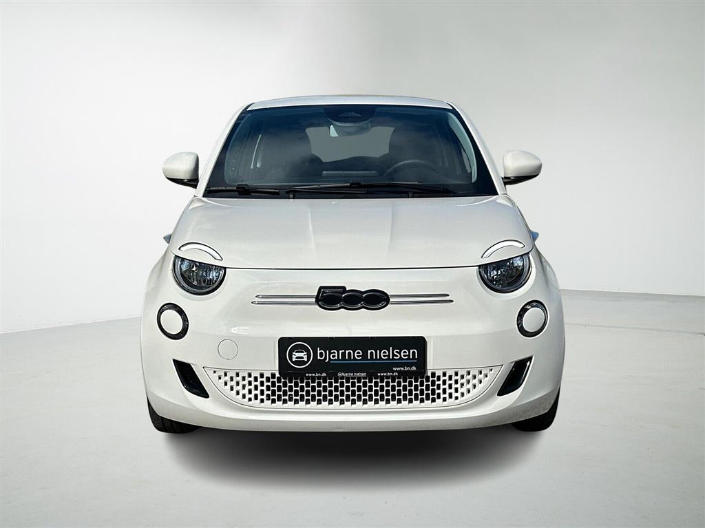 Fiat 500e EL Icon 118HK 3d Aut. - Image 6