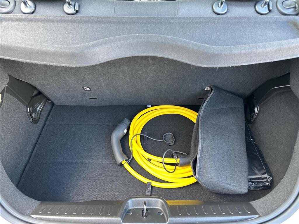 Fiat 500e EL Icon 118HK 3d Aut. - Image 13