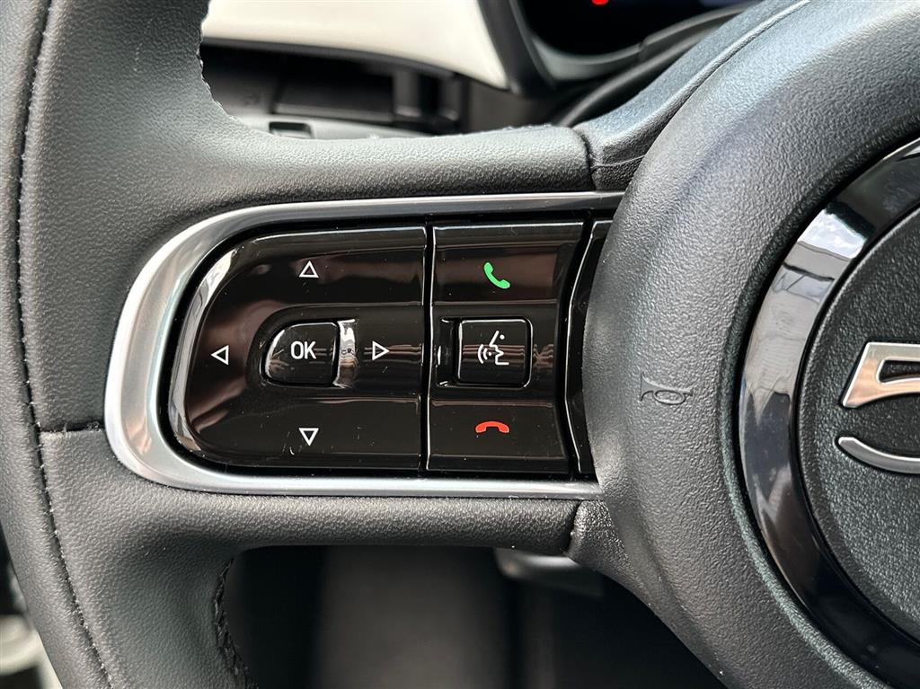 Fiat 500e EL Icon 118HK 3d Aut. - Image 15