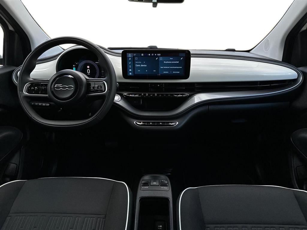 Fiat 500e EL Icon 118HK 3d Aut. - Image 4