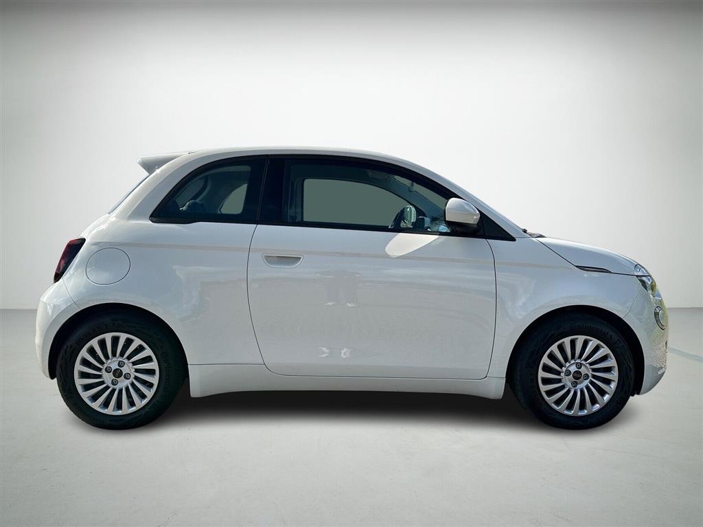 Fiat 500e EL Icon 118HK 3d Aut. - Image 5