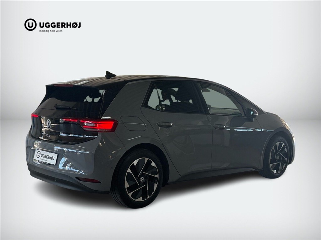 VW ID.3 EL Style 204HK 5d Aut. - Image 6