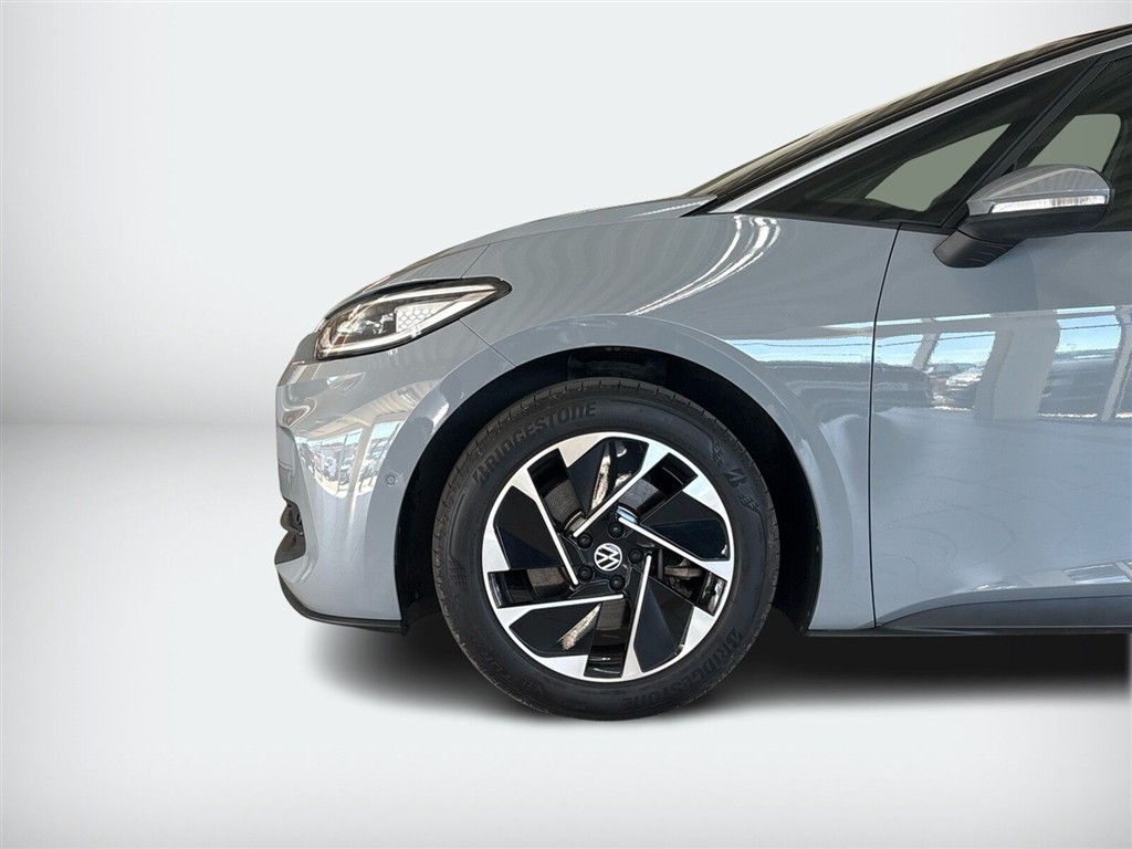 VW ID.3 EL Style 204HK 5d Aut. - Image 9