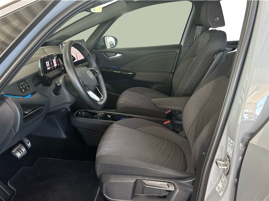 VW ID.3 EL Style 204HK 5d Aut. - Image 10