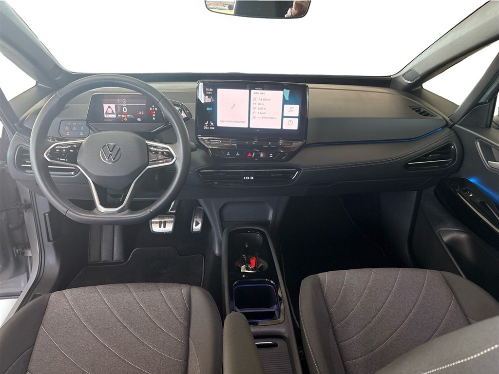 VW ID.3 EL Style 204HK 5d Aut. - Image 11