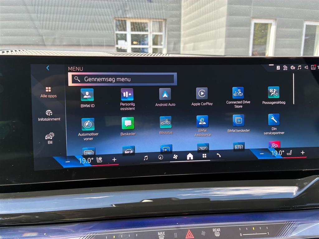 BMW i5 eDrive40 EL M-Sport 340HK Aut. - Image 12