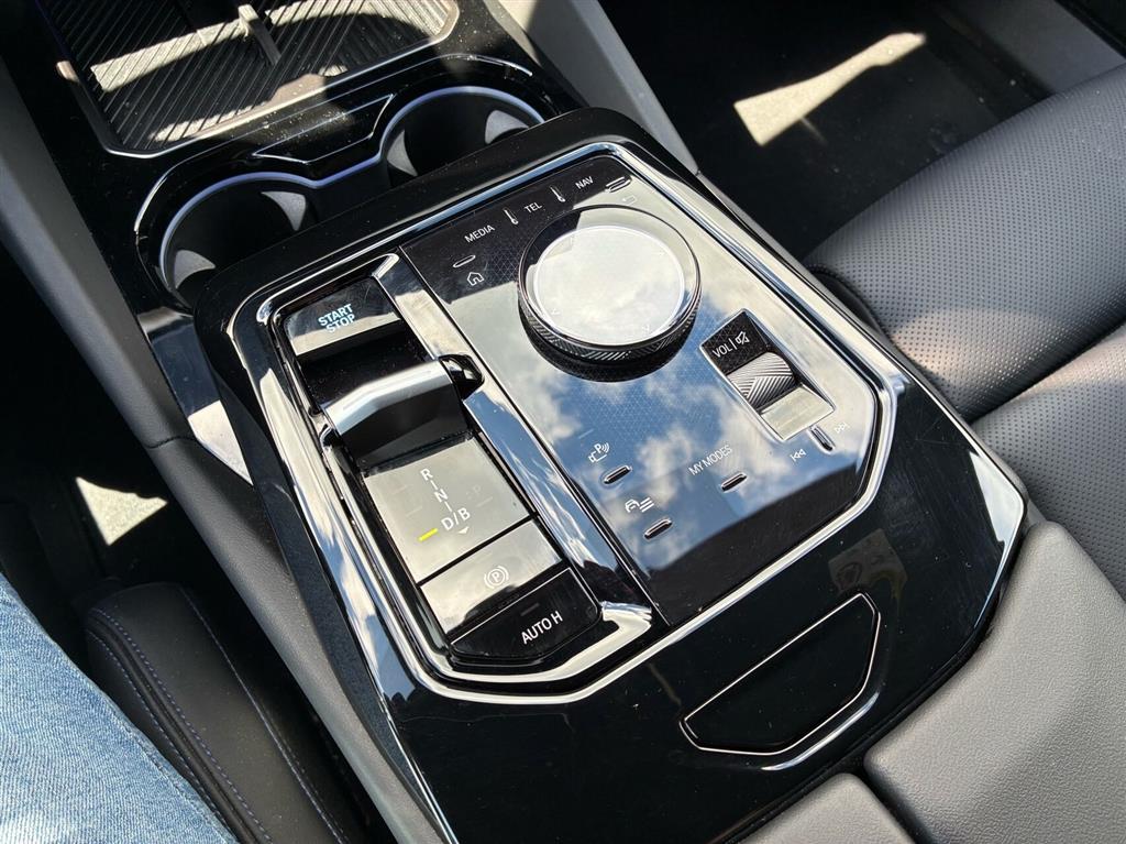 BMW i5 eDrive40 EL M-Sport 340HK Aut. - Image 15