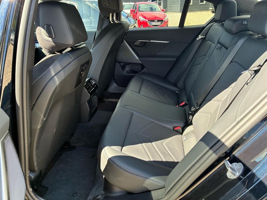 BMW i5 eDrive40 EL M-Sport 340HK Aut. - Image 6