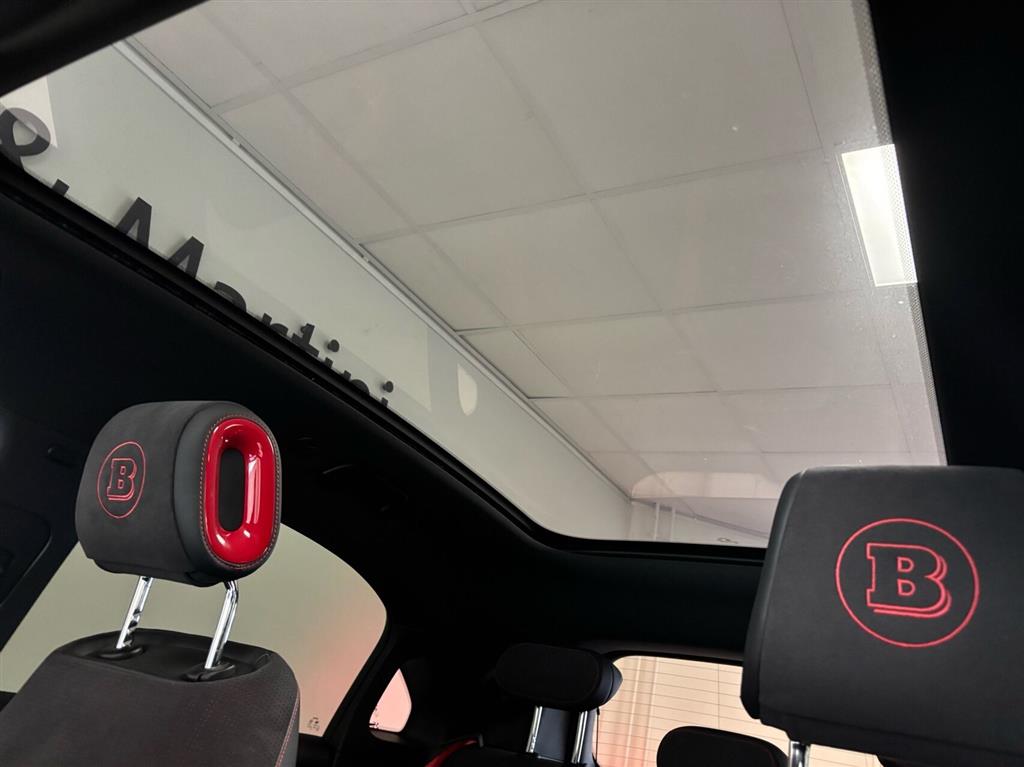Smart #1 EL Brabus 4x4 428HK 5d Aut. - Image 21