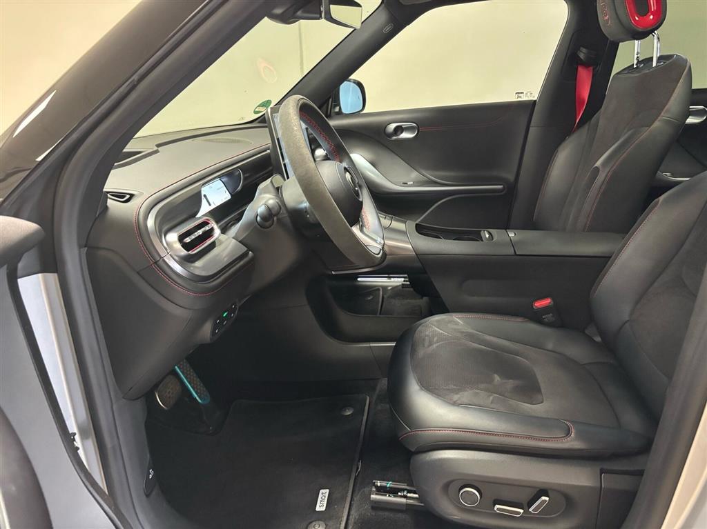 Smart #1 EL Brabus 4x4 428HK 5d Aut. - Image 5