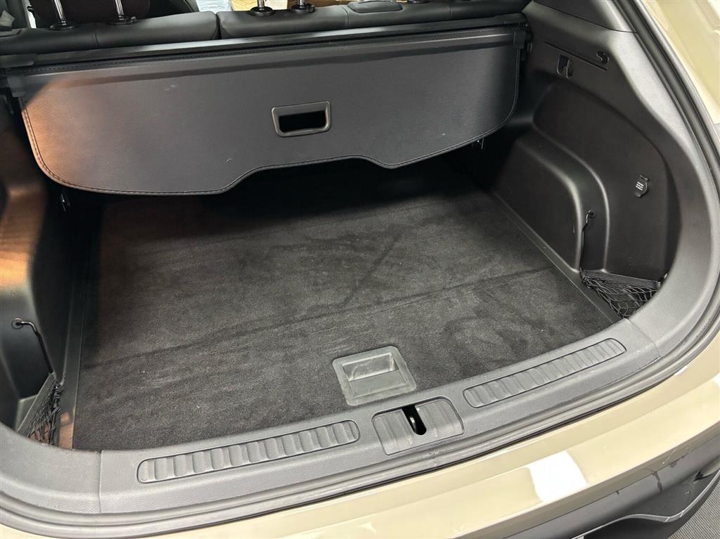 Smart #3 EL Premium 272HK 5d Aut. - Image 6